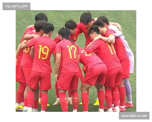 U22国足盐城四国赛成功夺冠 展现实力但仍需进一步磨合提升 U22国足盐城四国赛成功夺冠 展现实力但仍需进一步磨合提升