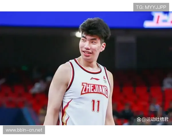 央视不播京浙焦点之战许利民力争前四周琦对决余嘉豪成为看点