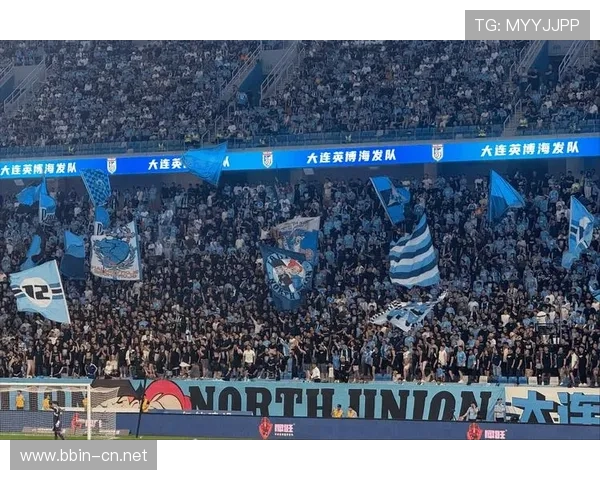 大连英博迎来队史首个中超主场下午比赛预计上座将突破五万人大关