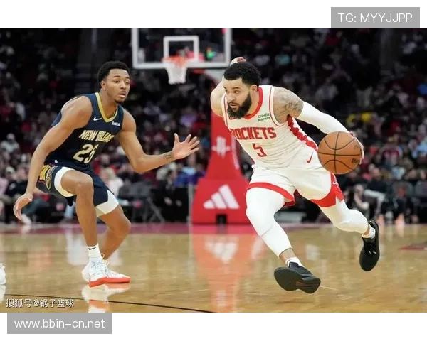 火箭球星迎来生涯第100球创历史时刻 这一刻载入球队荣誉册