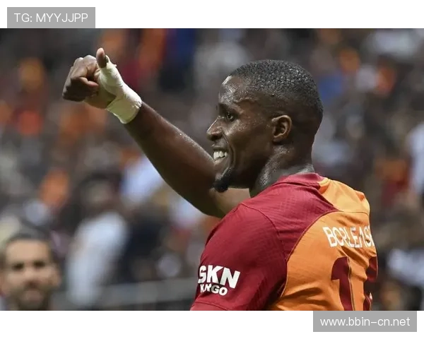 索尔斯克亚:击败加拉塔萨雷展现出极高水准的胜利值得铭记 索尔斯克亚:击败加拉塔萨雷展现出极高水准的胜利值得铭记