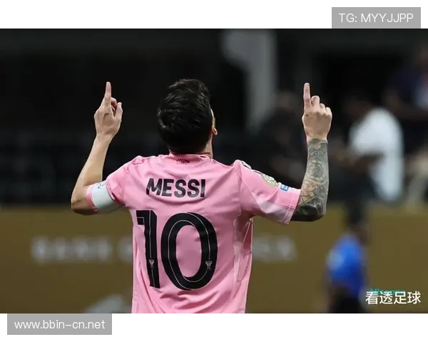 苏亚雷斯助攻梅西破门 迈阿密国际战费城联合队内最佳