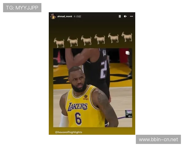 詹皇复出砍四纪录创历史罕见一战 莫兰特赞GOAT实至名归