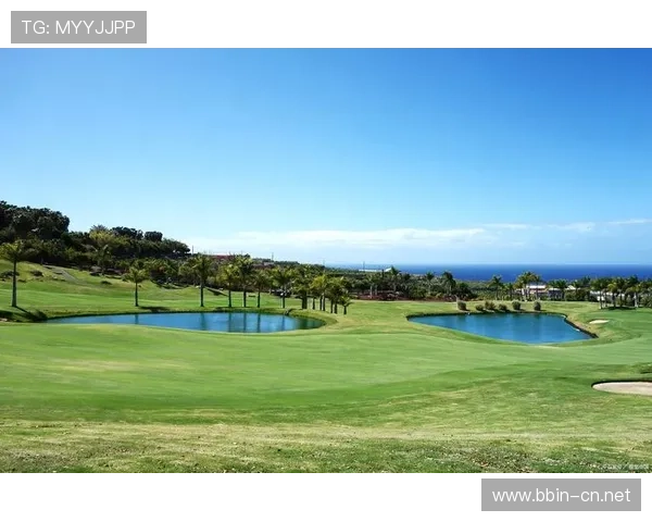 在澳门的纸醉金迷中挥杆高尔夫发现一方静谧绿色乐土娱乐新体验环顾繁华