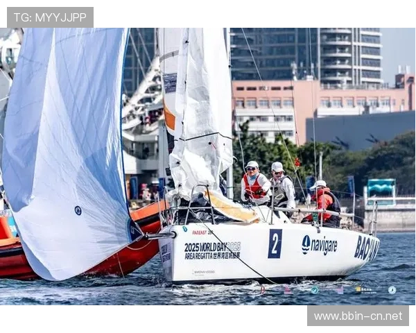 视频图集直击60名青少年逐浪鹏湾2025第三届大鹏湾杯深港澳帆船赛举行