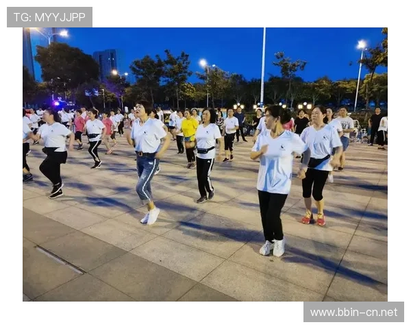 天下会体育引领全民健身潮流 打造全新运动体验平台