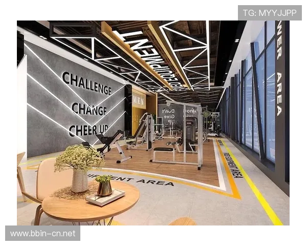 摩登体育：引领未来运动潮流，融合科技与传统，打造全新健身体验