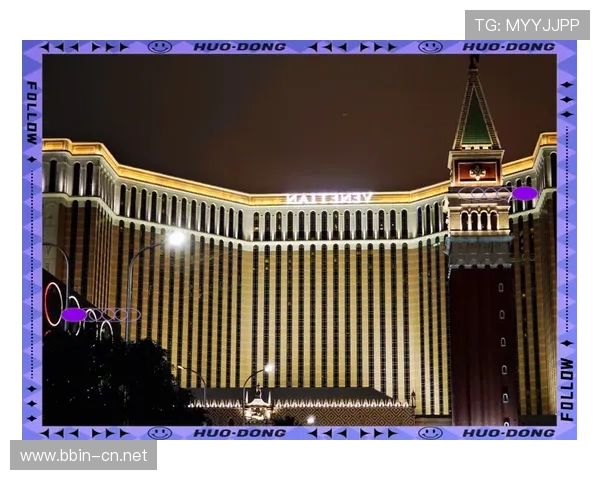 澳门威尼斯人周边旅游美食购物娱乐全攻略与休闲体验指南