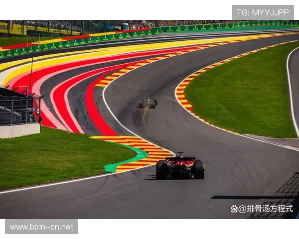 极速争锋赛道传奇F1赛事背后的速度与技术较量揭秘